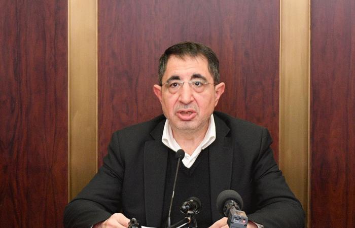 الحاج حسن: إيران فرضت المعادلات
