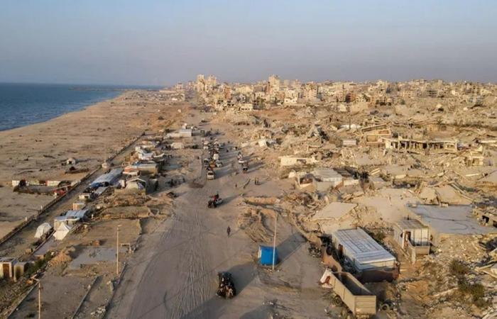 دول عربية وإسلامية ترفض تهجير الفلسطينيين من غزة