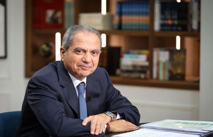 الصدّي إلى قطر.. لدعم لبنان كهربائيا