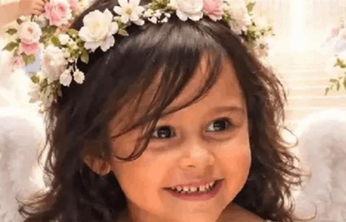 قبل عيد ميلادها الخامس بشهر.. طفلة تموت في حادث مأسوي