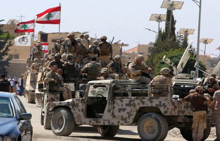 قمّة ثلاثيّة قبيل اجتماع باريس التحضيري لدعم الجيش