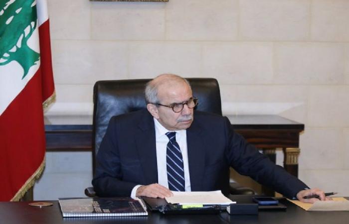 سلام: الثقة لا تستعاد بالكلام بل بتراكم القرارات الصحيحة