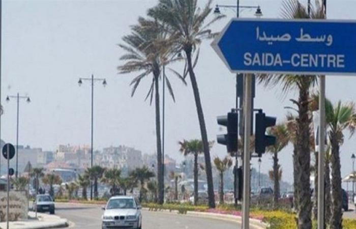 إقفال جزئي في إدارات سرايا صيدا