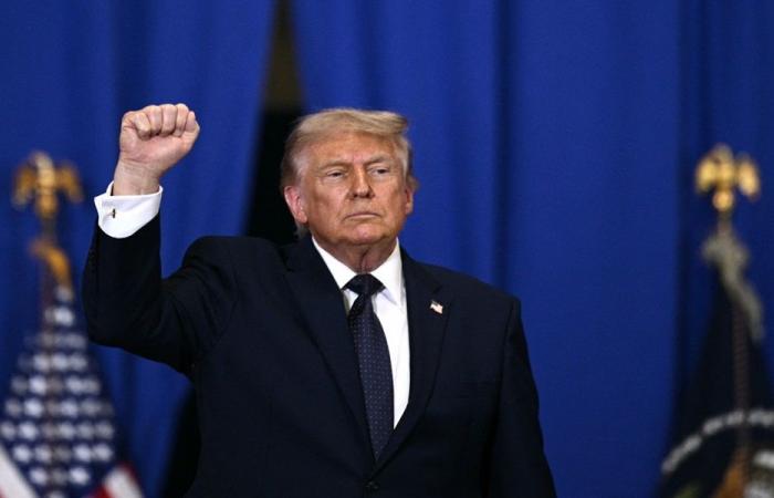 “الأمم المتحدة والصين والشرق الأوسط”.. أسبوع محوري لترامب
