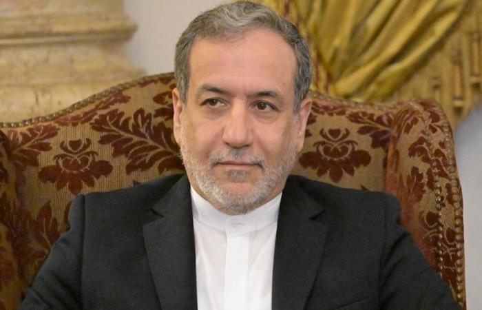 عراقجي يتوقف في قطر قبل توجهه إلى نيويورك