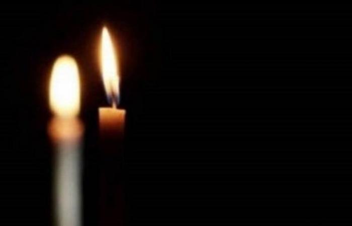 بالصور... الموت يُؤلم ممثلة لبنانيّة: "خلص تعبك أنتِ بين أيدي الرب"