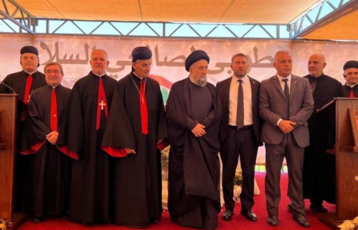 الراعي: الجنوب ليس ورقة للتفاوض