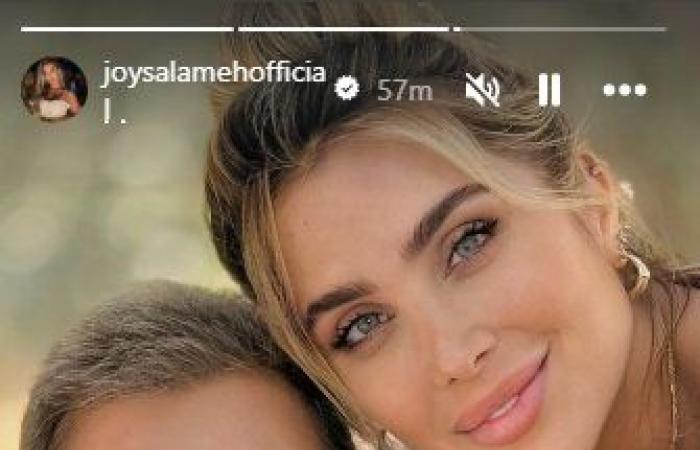 بالصور... الموت يُؤلم ممثلة لبنانيّة: "خلص تعبك أنتِ بين أيدي الرب"