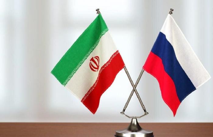العقوبات تجمع موسكو وطهران في مواجهة واشنطن