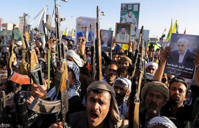 نشاط حوثي في لبنان… بالتنسيق مع “الحزب”!