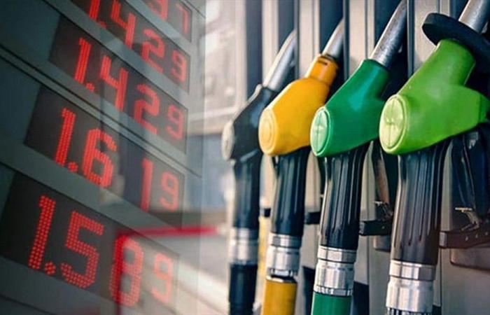 ارتفاع جديد في أسعار المحروقات