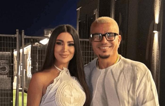 بعد أزمة إطلالتها الجريئة بحفل عمرو دياب في الأردن.. هكذا ردت الـ DJ كلوي كتيلي على الانتقادات