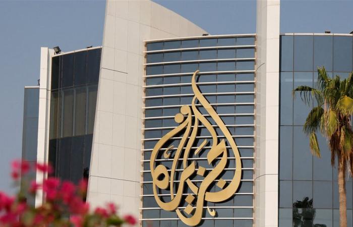إعلامية لبنانية تنتقل إلى قناة الجزيرة في قطر (صورة)