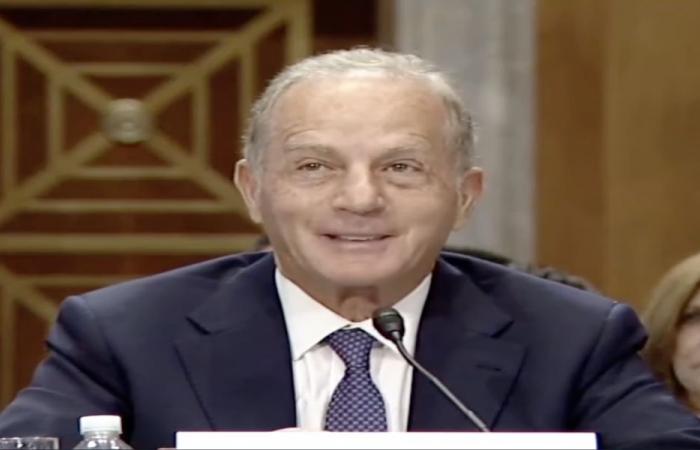 عيسى: تأجيل جولة روما… وتعقيدات الجنوب تؤخّر الأمور