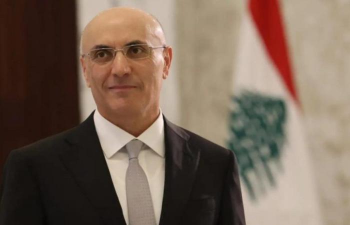 الحجار استقبل سفيرة تشيكيا وتابع مع زواره شوؤناً عامة