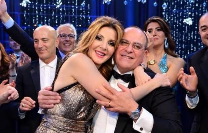 وفاة زوجة المنتج صادق الصبّاح رنا الزين