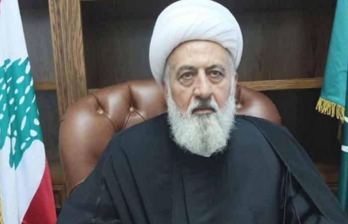 الخطيب يحذّر من التعامل مع الطائفة الشيعية كـ”طائفة مهزومة”