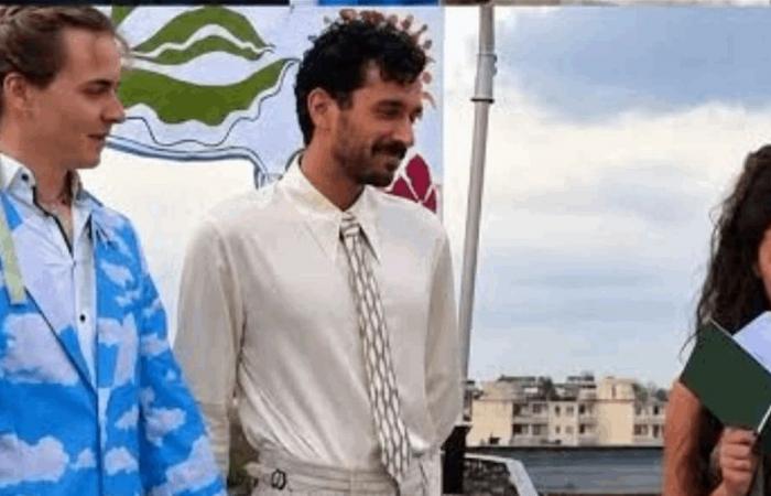 أميرة أديب تهدد باللجوء إلى القضاء بعد جدل “حفل أصدقائها”