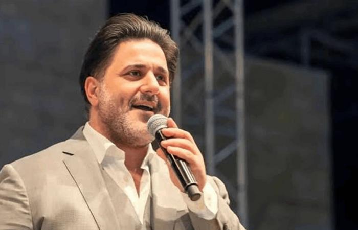 "لو كنت مكانه لغادرت لبنان"... هذا ما قاله ملحم زين عن فضل شاكر (فيديو)
