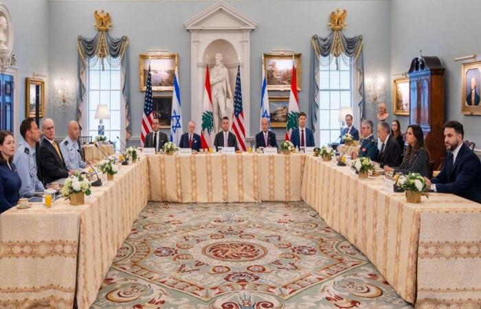 “اتفاق الإطار” بين لبنان وإسرائيل أمام امتحان التنفيذ