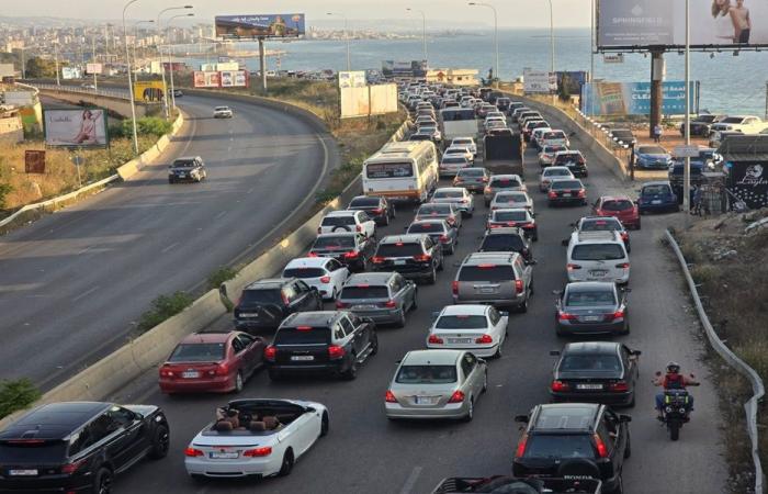 الحكومة “خفّضت” التصعيد بدلًا من البنزين