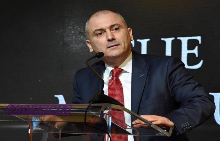 محفوض: لنزع السلاح وتجفيف التمويل وفتح ملفات الاغتيالات