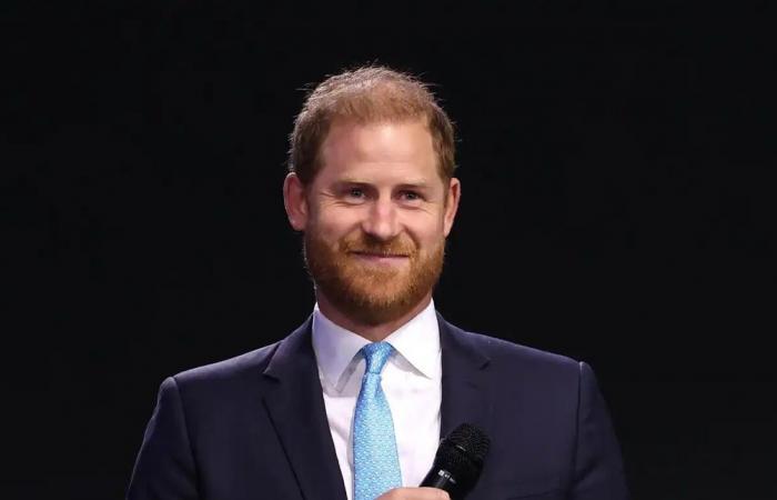 "لم أستطع فعل أي شيء".. الأمير هاري يروي أصعب أيام حياته