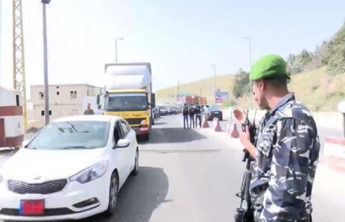 ما جديد قضية متفجرات ضهر البيدر؟
