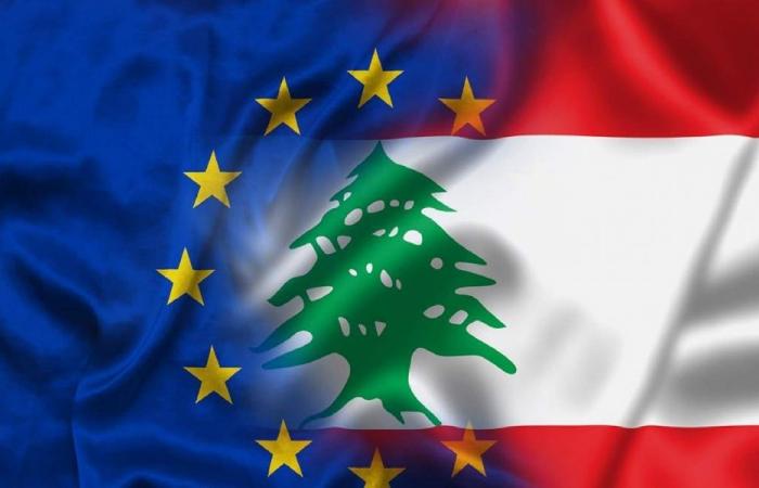 مهمة أمنية أوروبية في لبنان قريباً!
