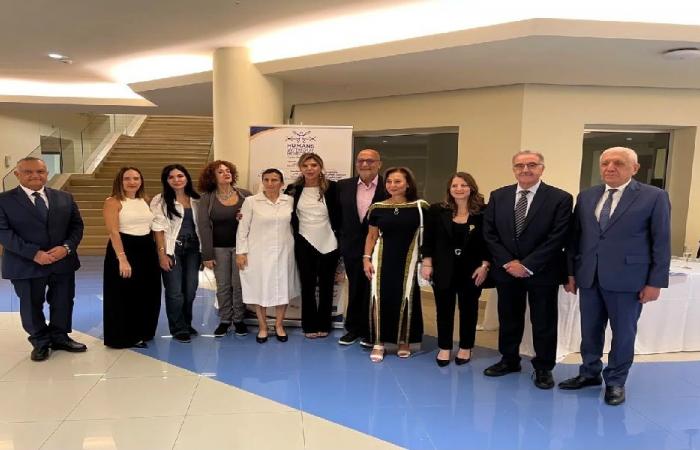 مستشفى الجعيتاوي يطلق تدريباً مجانياً للنساء في القطاع الصحي