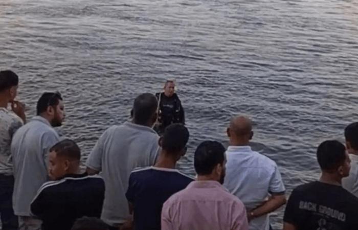 غرق 3 أشقاء في مصر.. والتحقيقات تتجه نحو الأم