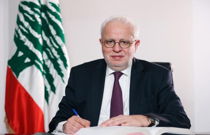 نصّار: التحقيق المتعلّق بالمتفجّرات سيُستكمل حتى النهاية!