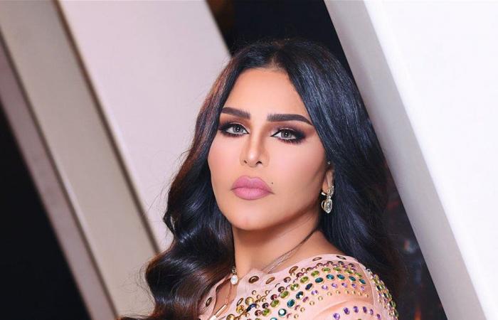 خلال نومه... هذا سبب وفاة نجل زوج أحلام