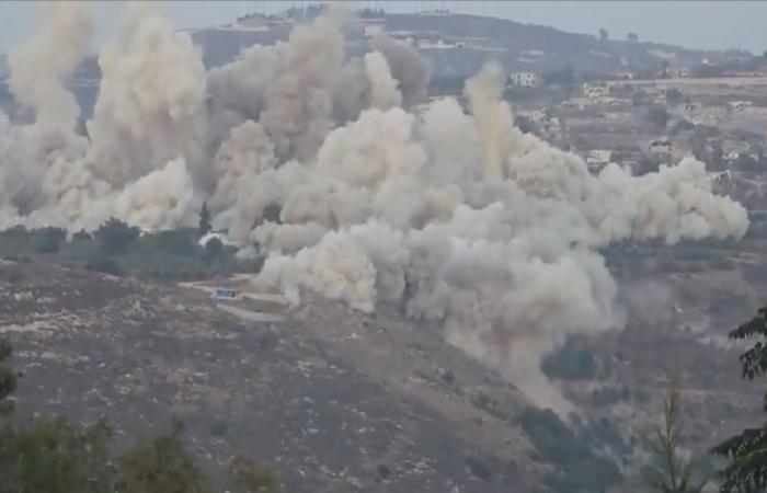 سلاح “الحزب” يفجر قلقًا من اغتيالات وهجوم إسرائيلي