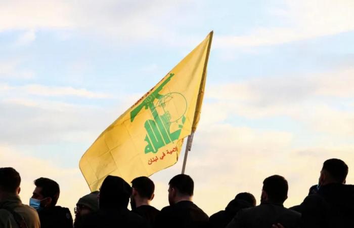 “الحزب” يعيد تجنيد مقاتلين!