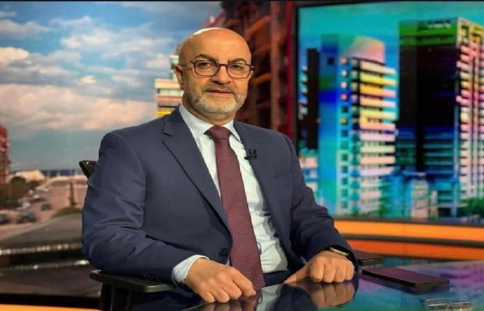أبي نجم: أموال الجفال لشراء الأراضي مشبوهة.. ويعقوبيان مستفيدة