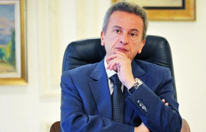 محكمة الجنايات تُرجئ محاكمة رياض سلامة