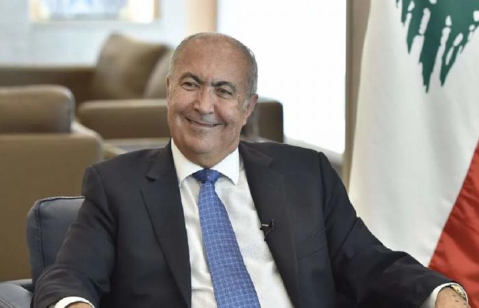 مخزومي: نثمّن دعم دولة قطر الشقيقة المستمر للبنان