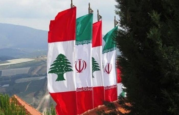 الدور العربي البنّاء… والإيراني المدمّر للبنان