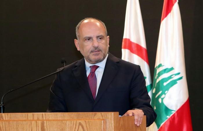 بو عاصي: “عيب ألّا تُجرى الانتخابات النيابية”