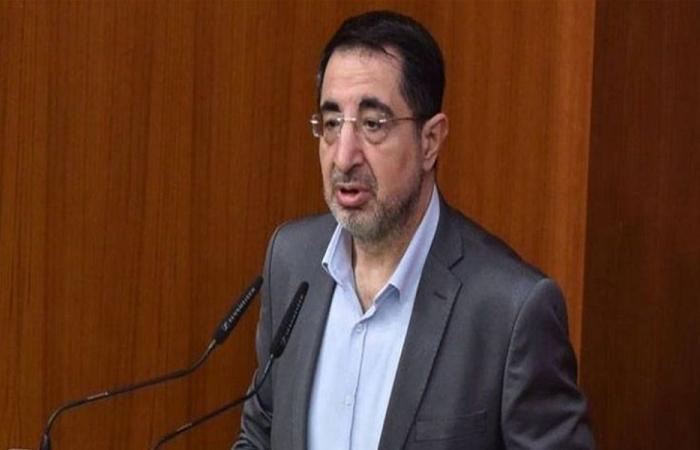 الحاج حسن: الخضوع للإملاءات الأميركية يهدّد لبنان