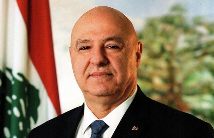 عون: فوز “الحكمة” يؤكد مكانة لبنان على تحقيق الانتصارات