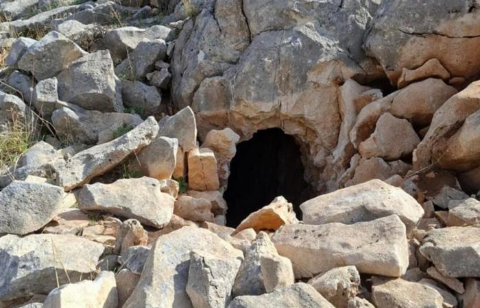 نفق في العاقورة.. والجيش اللبناني يكشف!