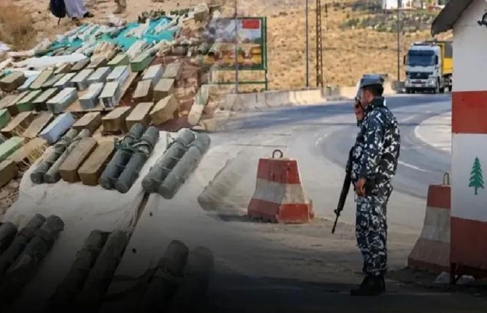 “الحزب” شكّل خلايا… و7 شاحنات من المتفجّرات!