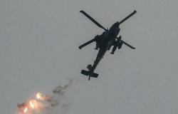 واشنطن توافق على إمداد إسرائيل بمروحيات ومركبات تكتيكية