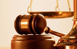 المساعدون القضائيون يمدّدون الاعتكاف