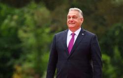 الرئيس الأوكراني يسخر من "بطن" رئيس وزراء هنغاريا