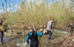 ارتفاع منسوب المياه يودي بحياة أم وطفل في سوريا