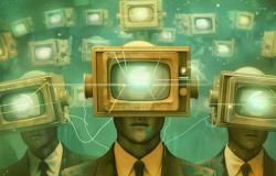 احذر ماذا تشاهد.. شاشات المستقبل قد تملك "مفتاح" جهازك العصبي