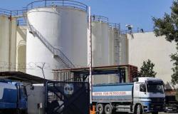 حاتم: لا يوجد أي أزمة غاز في لبنان